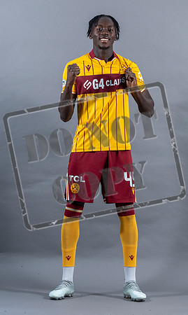 motherwell fc