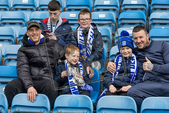 Kilmarnock v Hearts