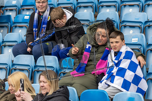 Kilmarnock v Hearts