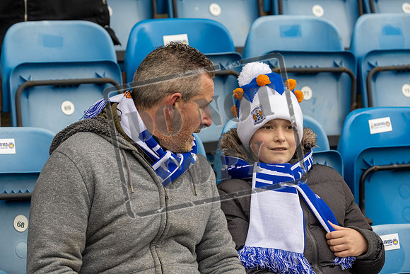 Kilmarnock v Hearts