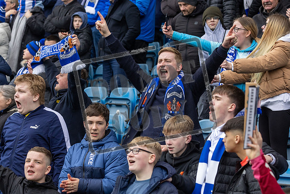 Kilmarnock v Hearts