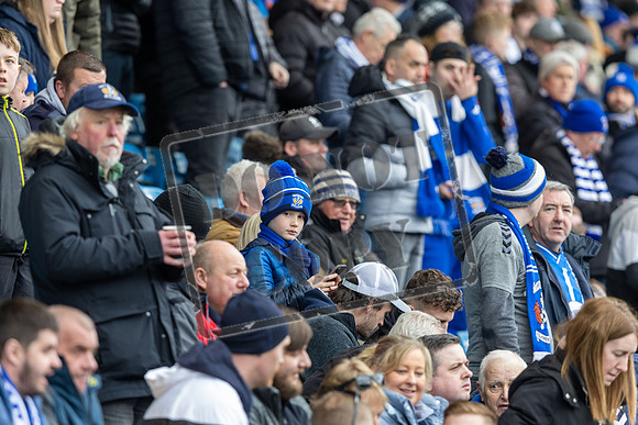 Kilmarnock v Hearts