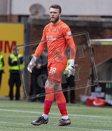 Kilmarnock v Hearts
