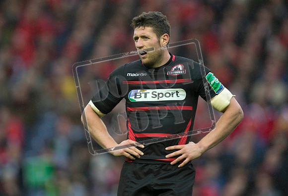 RUGBYU Edinburgh