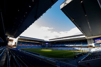 Rangers v St Mirren