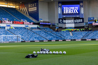 Rangers v St Mirren