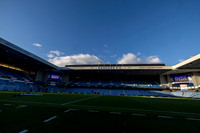 Rangers v St Mirren
