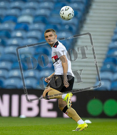 Rangers v St Mirren