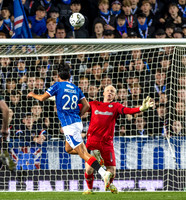 Rangers v St Mirren 09/09/26