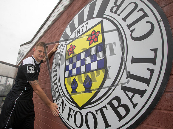 st mirren