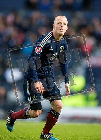 scotland v Gibraltar