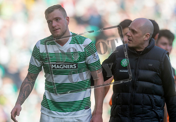 SOCCER Celtic