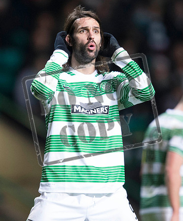 SOCCER Celtic