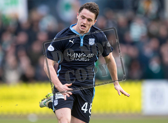 SOCCER Dundee
