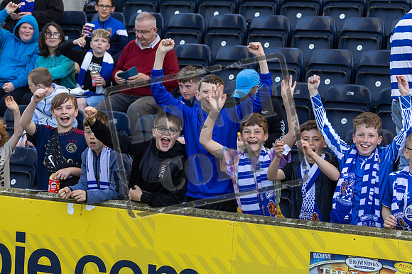 kilmarnock v livingston