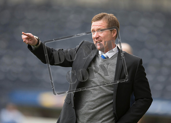 kilmarnock v motherwell