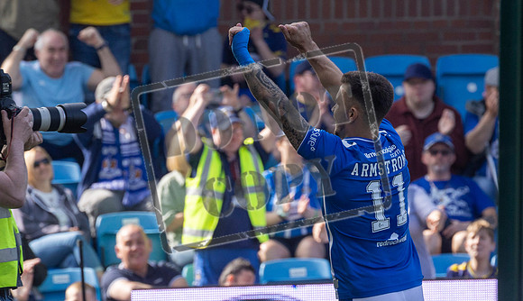 kilmarnock v livingston