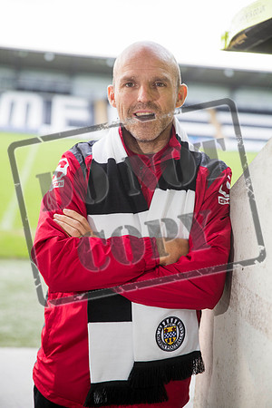 st mirren