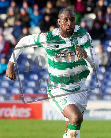 SOCCER Inverness