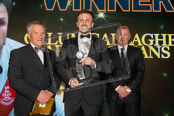 PFA Scotland Player of the Year Awards 2023