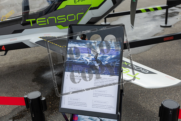 Paris Airshow 2023