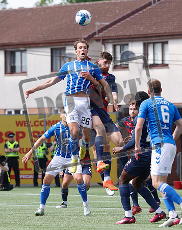 kilmarnock v ross county