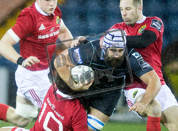 Glasgow Warriors