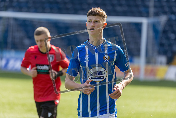 Kilmarnock v queens park