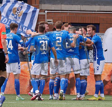 kilmarnock v ross county