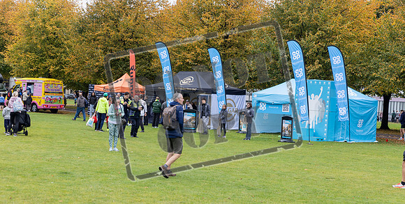 Great Scottish Run