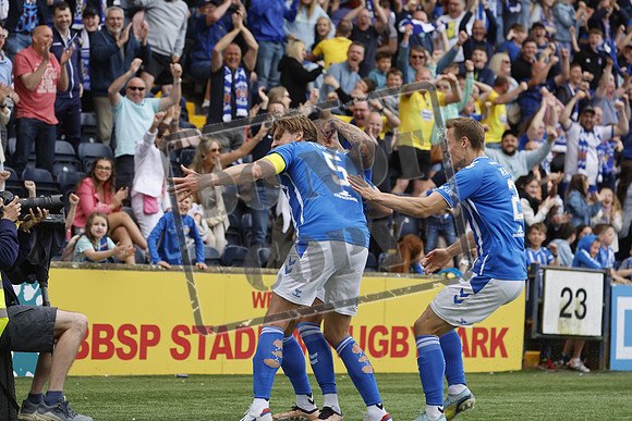 kilmarnock v ross county