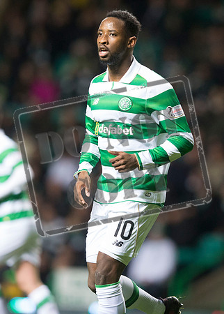 SOCCER Celtic