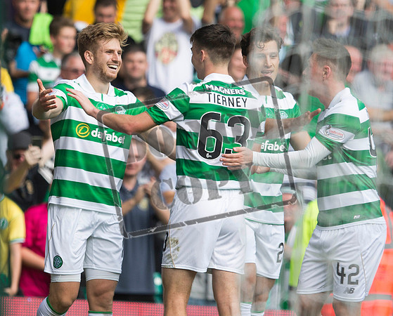 SOCCER Celtic