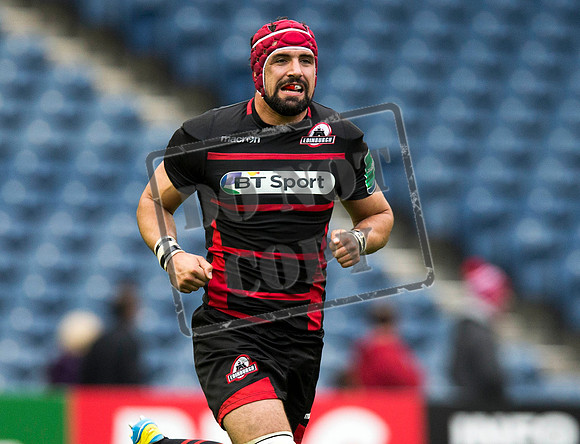 RUGBYU Edinburgh