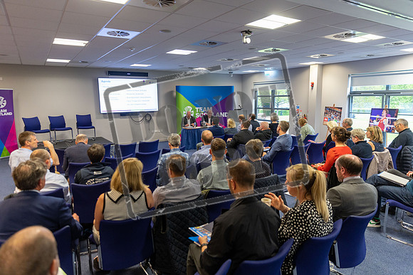 Team Scotland AGM
