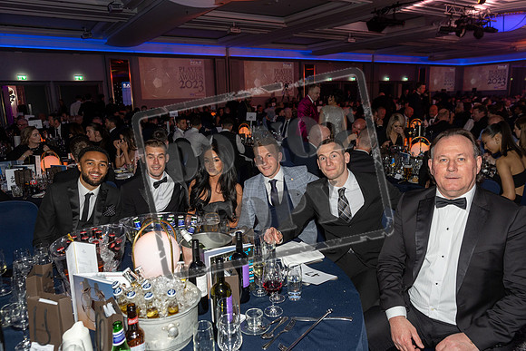 PFA Scotland Player of the Year Awards 2023