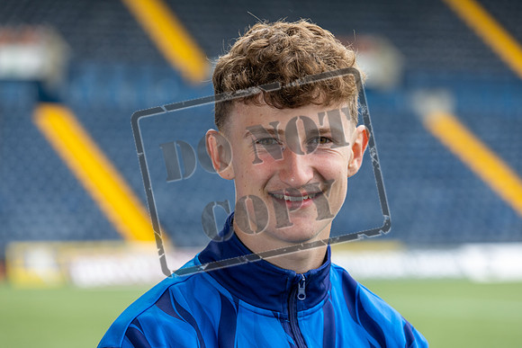 university of Stirling / kilmarnock FC