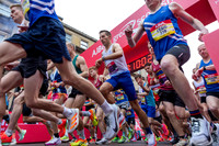 AJ Bell Great Scottish Run