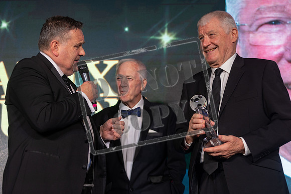 PFA Scotland Player of the Year Awards 2023
