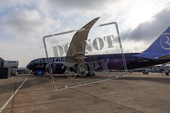 Paris Airshow 2023