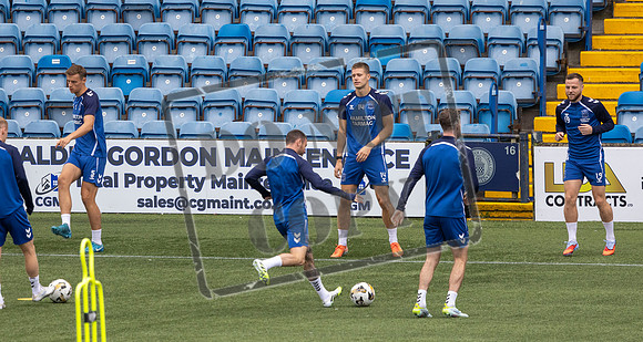 Kilmarnock