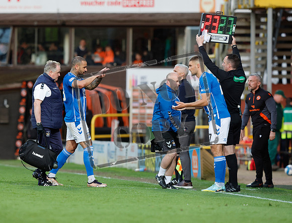 dundee utd v kilmarnock