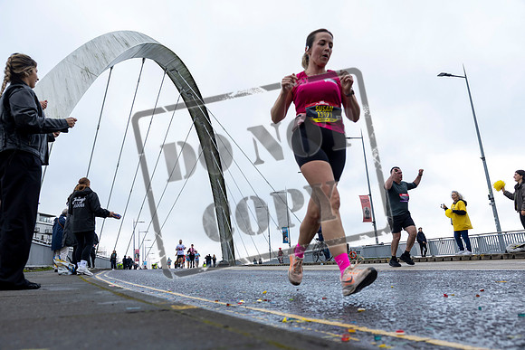 AJ Bell Great Scottish Run