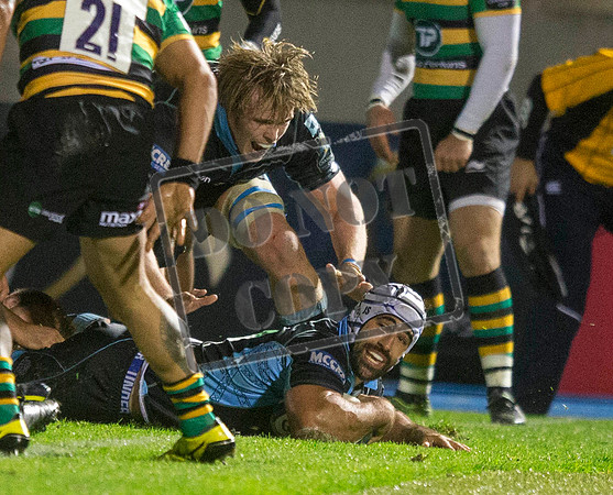 RUGBYU Glasgow