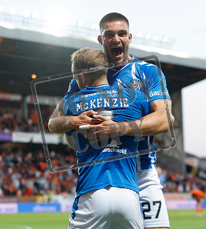 dundee utd v kilmarnock
