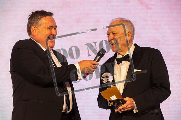PFA Scotland Player of the Year Awards 2023