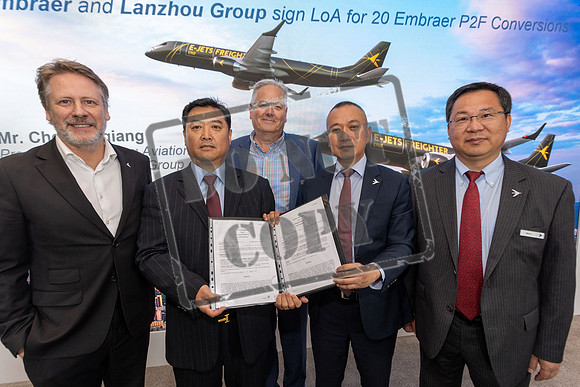Paris Airshow 2023