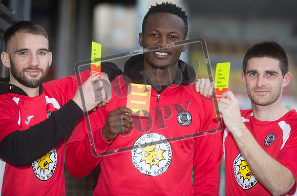 partick
