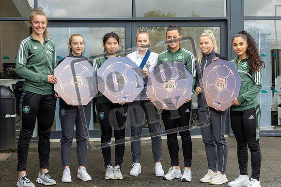 PFA Scotland Player of the Year Awards 2023