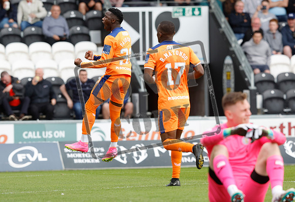 st mirren v rangers